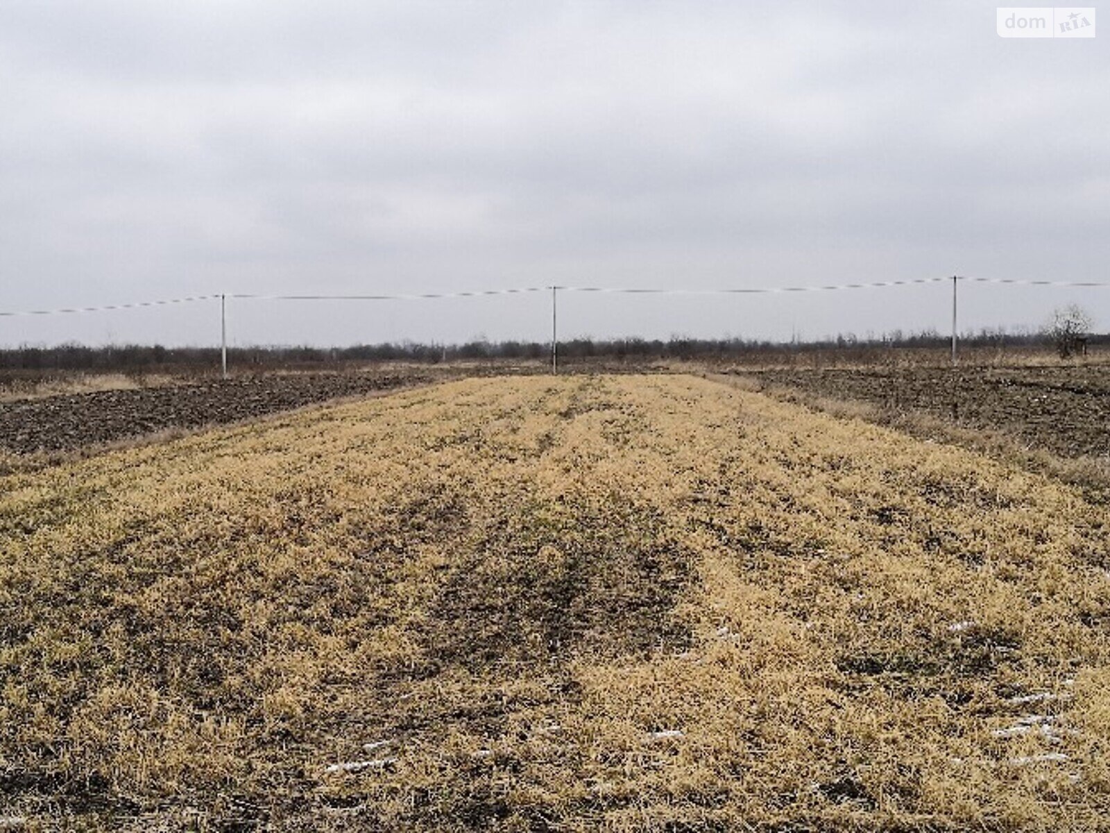 Земля під житлову забудову в Івано-Франківську, район Чукалівка, площа 20 соток фото 1