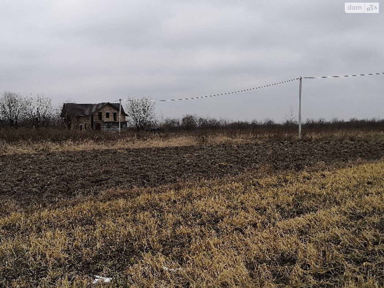 Земля під житлову забудову в Івано-Франківську, район Чукалівка, площа 20 соток фото 1