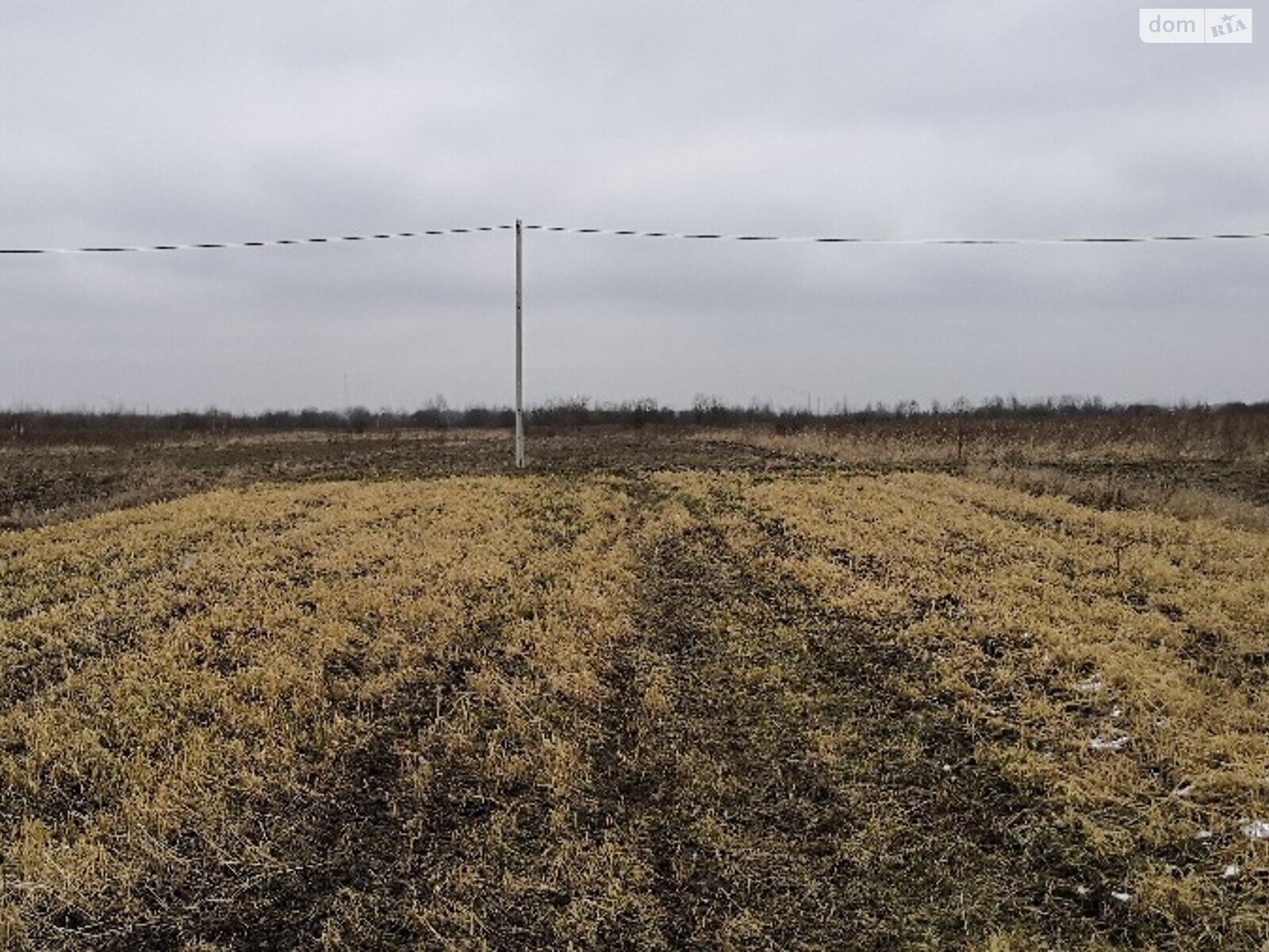 Земля під житлову забудову в Івано-Франківську, район Чукалівка, площа 20 соток фото 1