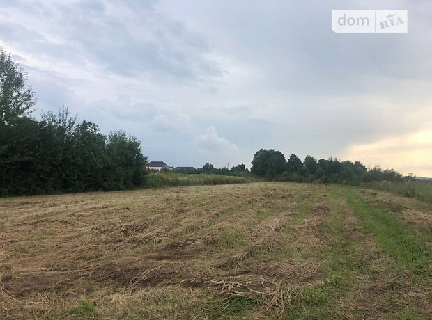 Земля под жилую застройку в Ивано-Франковске, район Драгомирчаны, площадь 22.5 сотки фото 1 Земля под жилую застройку в Ивано-Франковске, район Драгомирчаны, площадь 22.5 сотки фото 1