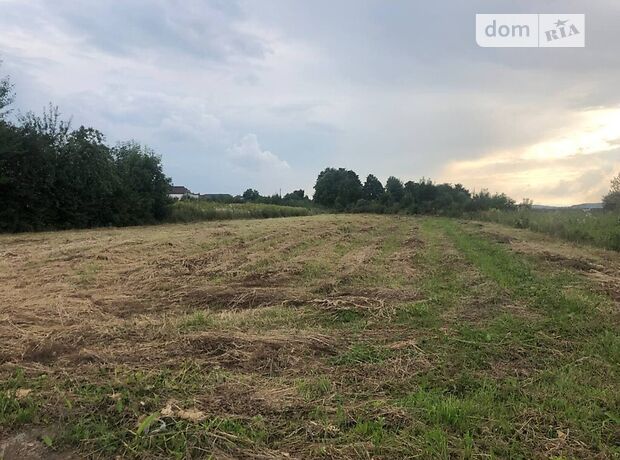 Земля под жилую застройку в Ивано-Франковске, район Драгомирчаны, площадь 22.5 сотки фото 1 Земля под жилую застройку в Ивано-Франковске, район Драгомирчаны, площадь 22.5 сотки фото 1