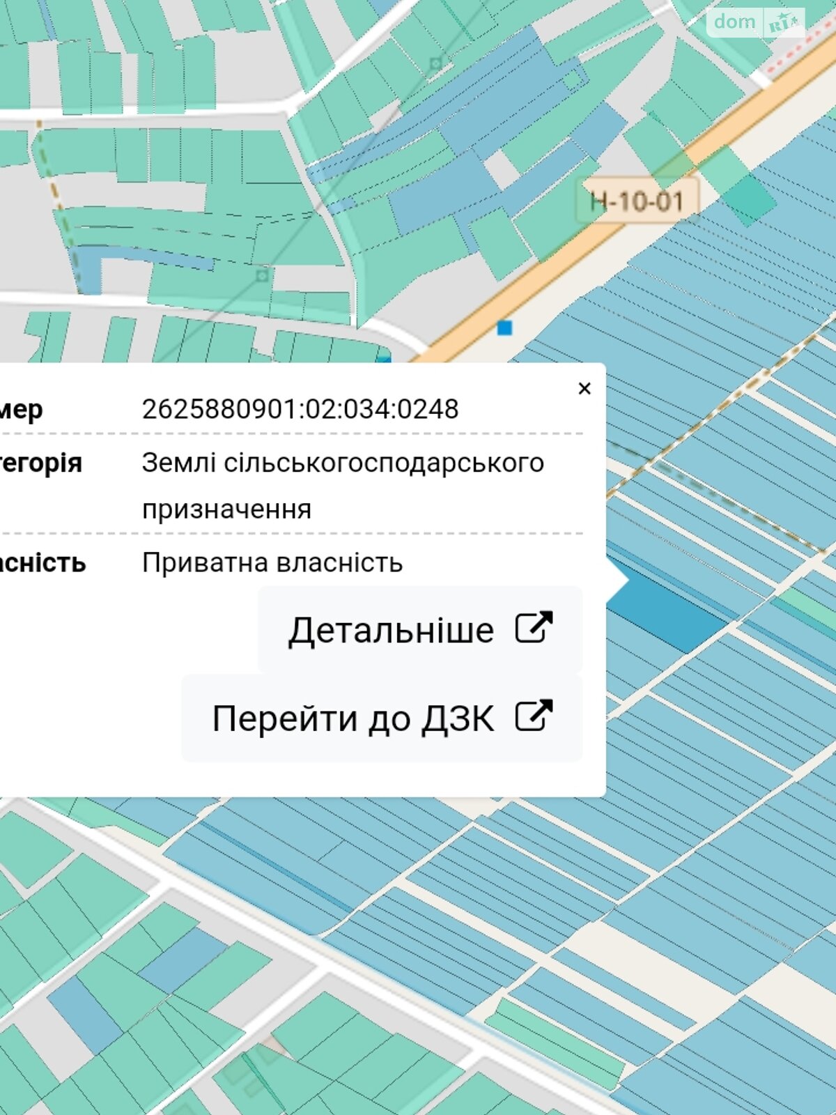 Земля под жилую застройку в Ивано-Франковске, площадь 36.8 сотки фото 1 Земля под жилую застройку в Ивано-Франковске, площадь 36.8 сотки фото 1