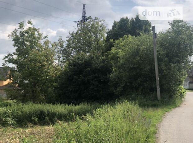 Земельный участок под жилую застройку в Ивано-Франковске, площадь 6 соток фото 1 Земельный участок под жилую застройку в Ивано-Франковске, площадь 6 соток фото 1