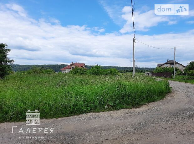 Земля под жилую застройку в селе Клузов, площадь 12 соток фото 1 Земля под жилую застройку в селе Клузов, площадь 12 соток фото 1