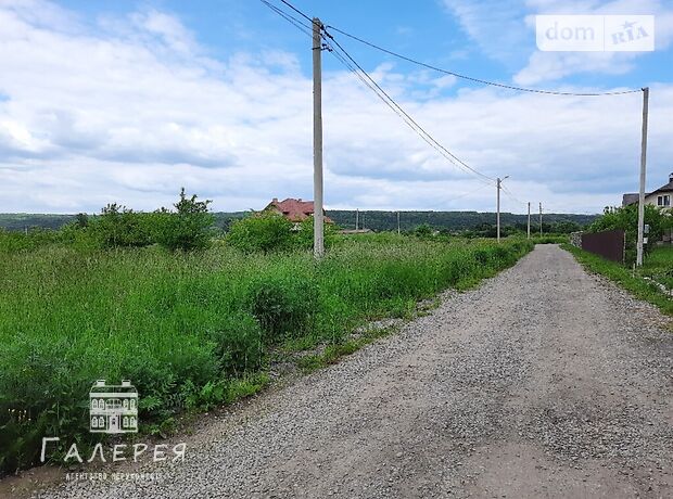 Земля под жилую застройку в селе Клузов, площадь 12 соток фото 1 Земля под жилую застройку в селе Клузов, площадь 12 соток фото 1