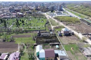 Земля під житлову забудову в Івано-Франківську, район Княгинин, площа 7.4 сотки фото 2