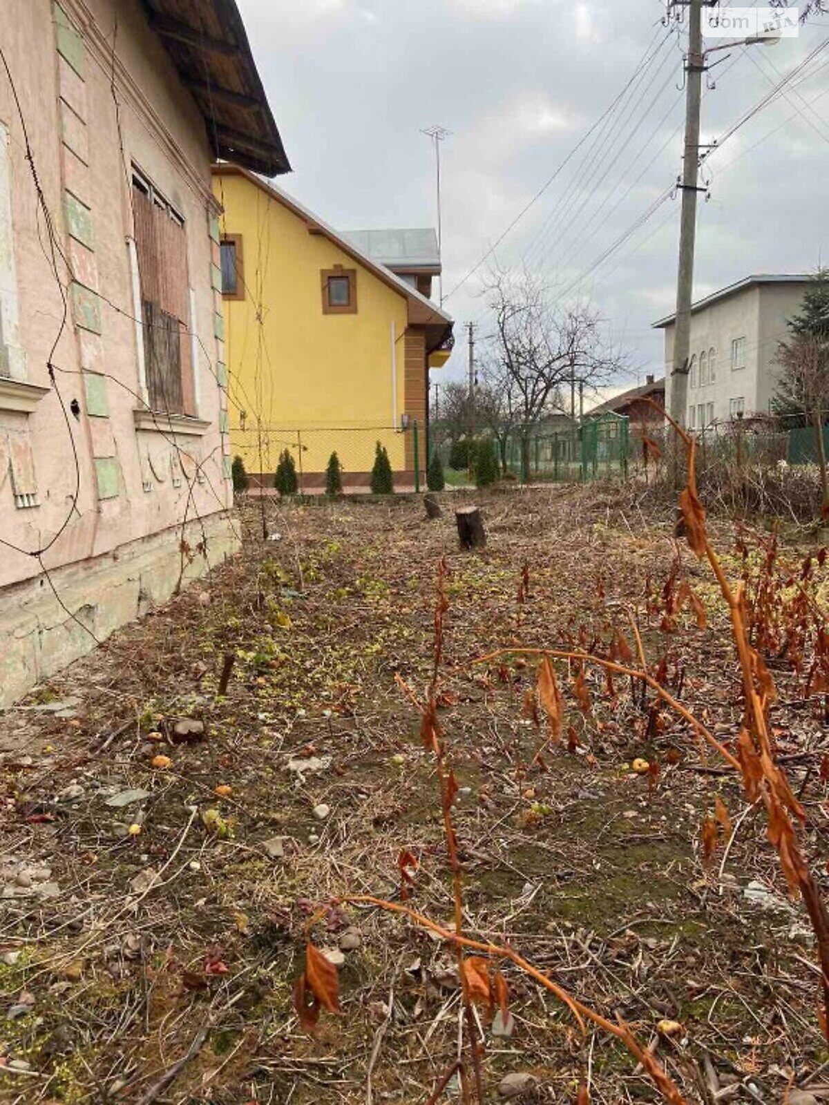 Земля под жилую застройку в Ивано-Франковске, район Майзли, площадь 10 соток фото 1