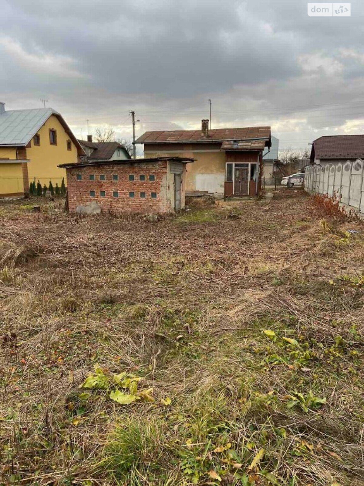 Земля под жилую застройку в Ивано-Франковске, район Майзли, площадь 10 соток фото 1