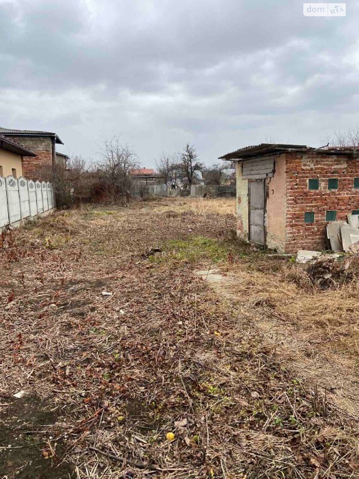 Земля под жилую застройку в Ивано-Франковске, район Майзли, площадь 10 соток фото 1