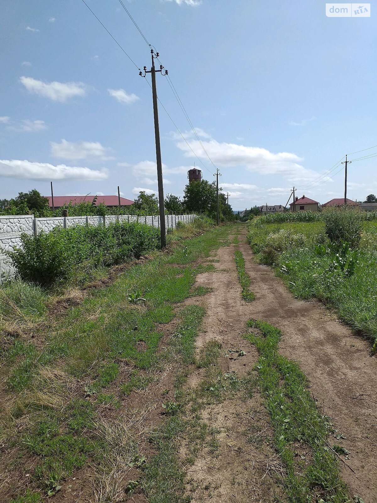 Земля під житлову забудову в Івано-Франківську, район Угринів, площа 33 сотки фото 1