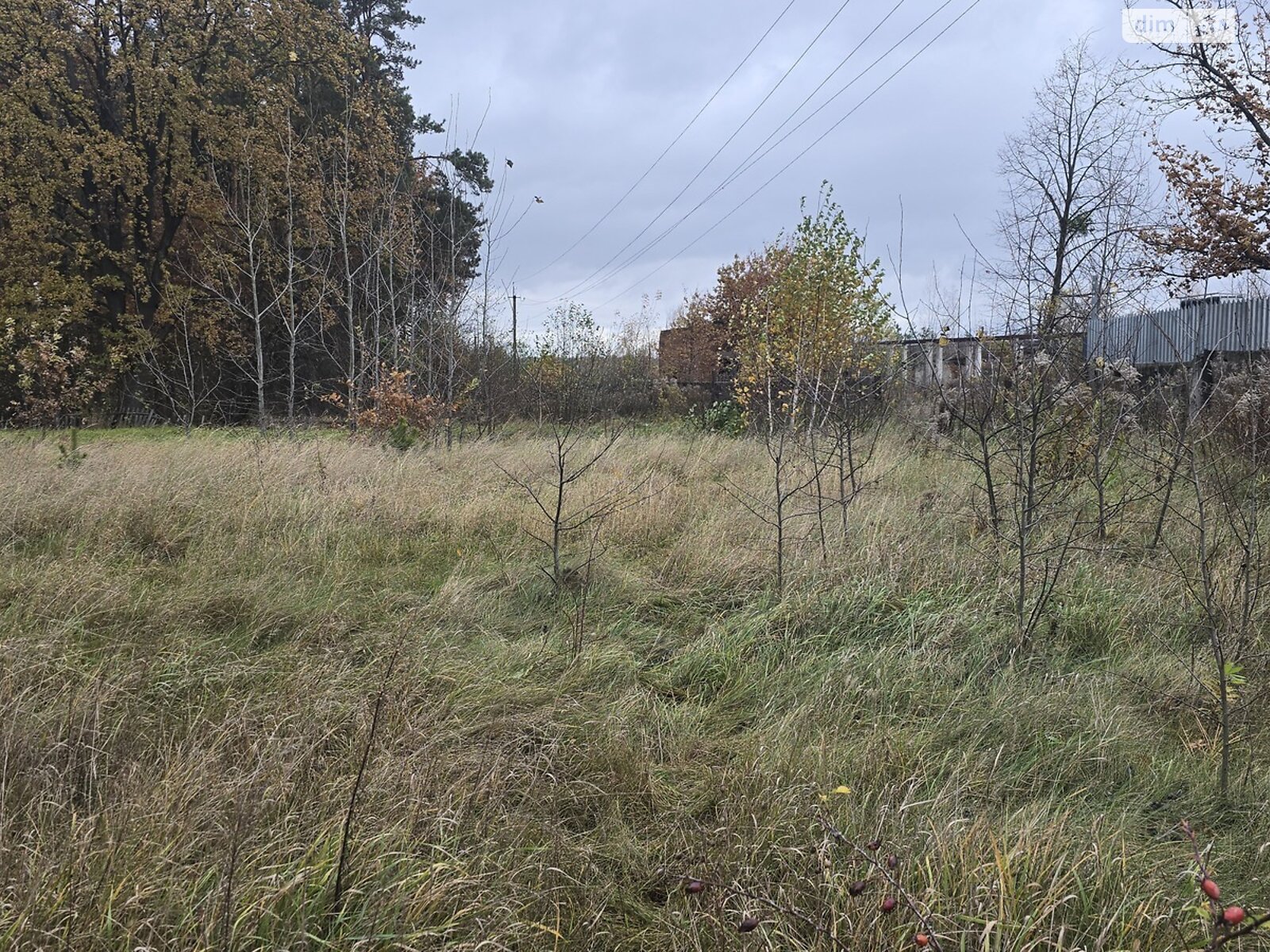 Земельный участок под жилую застройку в Ивановке, площадь 15 соток фото 1