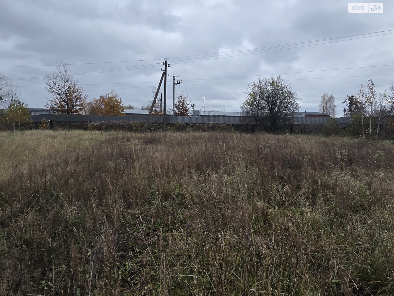 Земельный участок под жилую застройку в Ивановке, площадь 15 соток фото 1