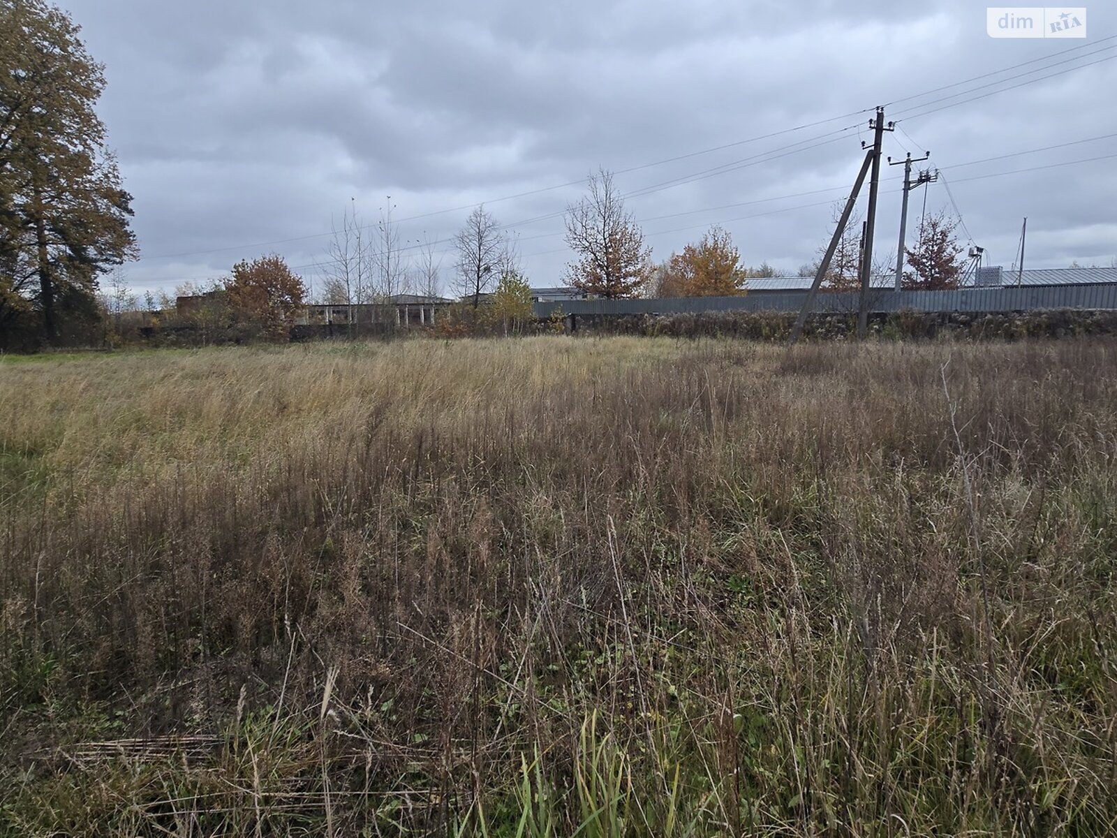 Земельный участок под жилую застройку в Ивановке, площадь 15 соток фото 1