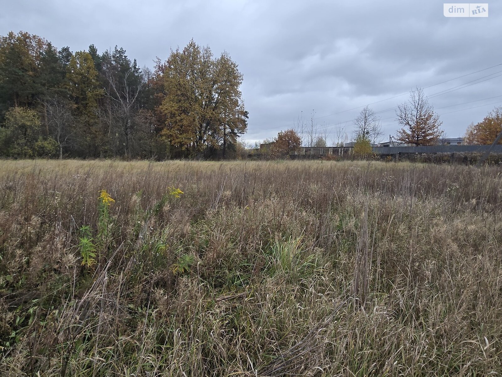 Земельный участок под жилую застройку в Ивановке, площадь 15 соток фото 1