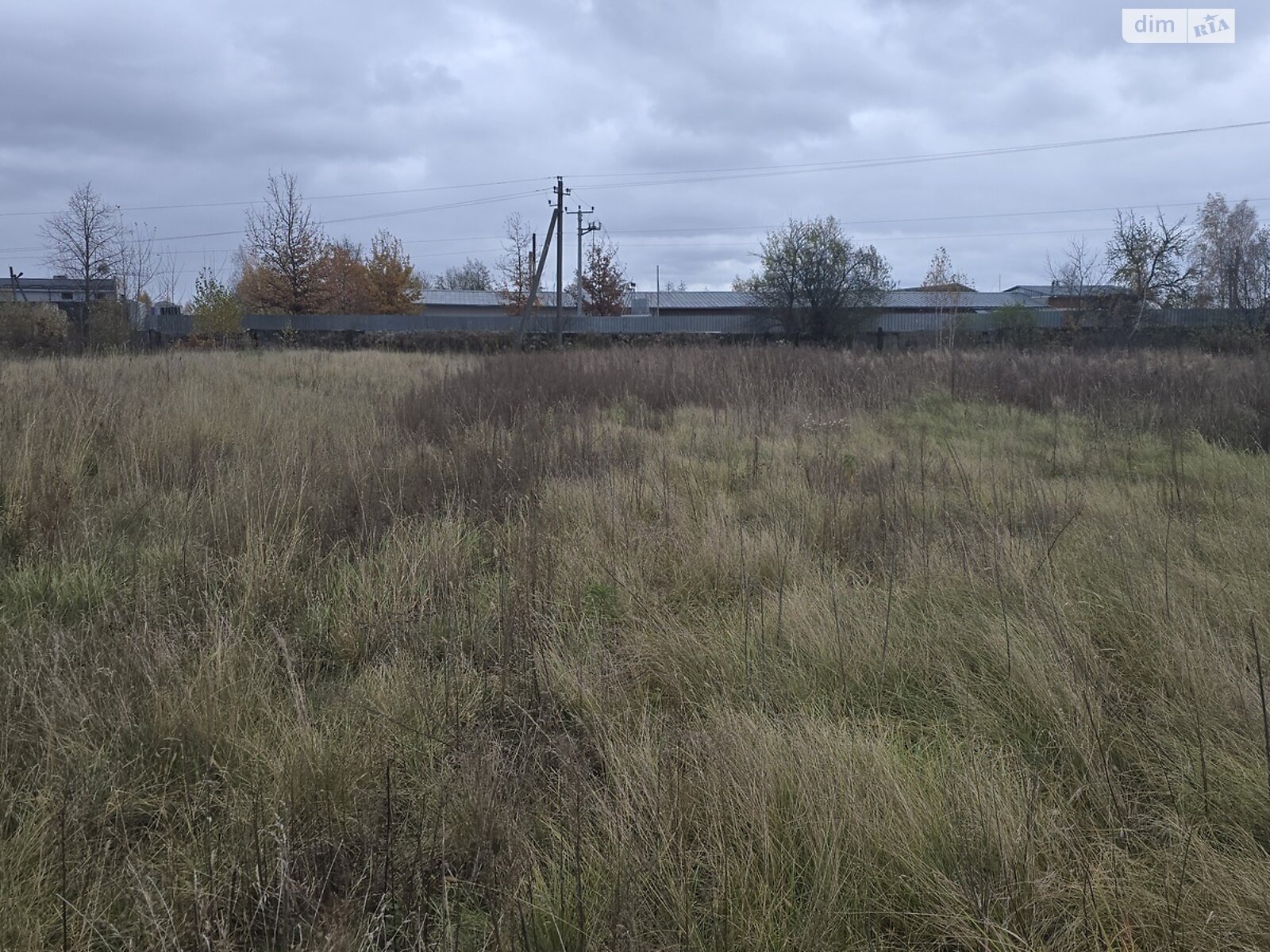 Земельный участок под жилую застройку в Ивановке, площадь 15 соток фото 1