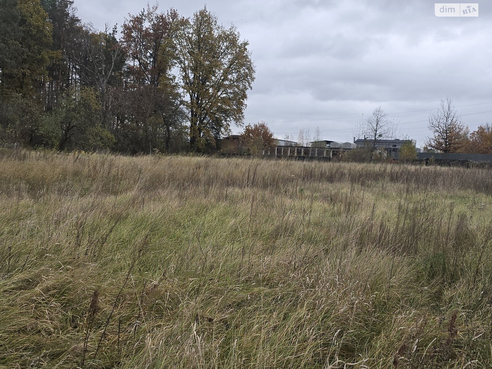 Земельный участок под жилую застройку в Ивановке, площадь 15 соток фото 1