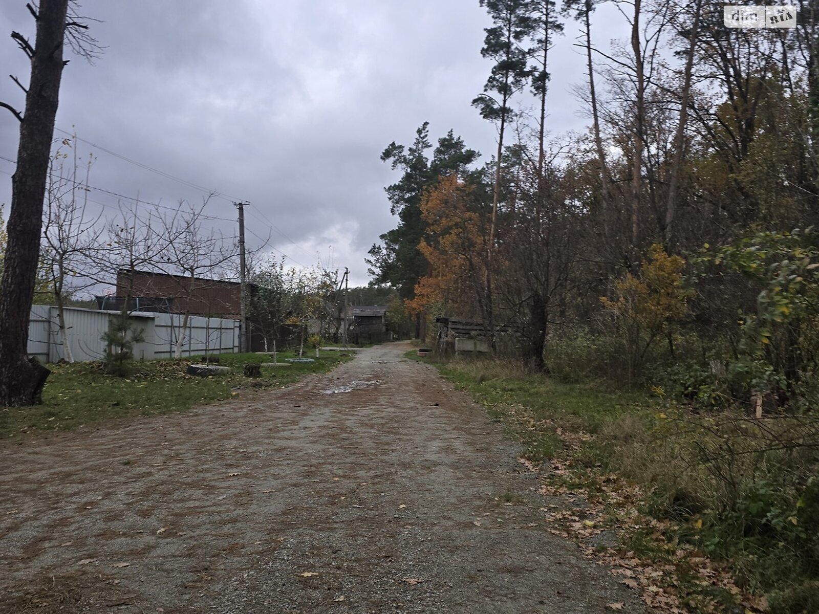 Земельный участок под жилую застройку в Ивановке, площадь 15 соток фото 1