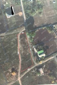 Земельна ділянка під житлову забудову в Івашках, площа 15 соток фото 2