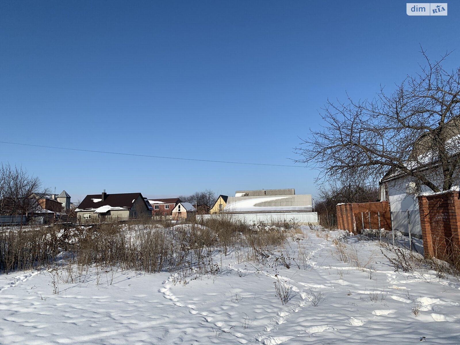 Земля под жилую застройку в Жашкове, район Жашков, площадь 10 соток фото 1