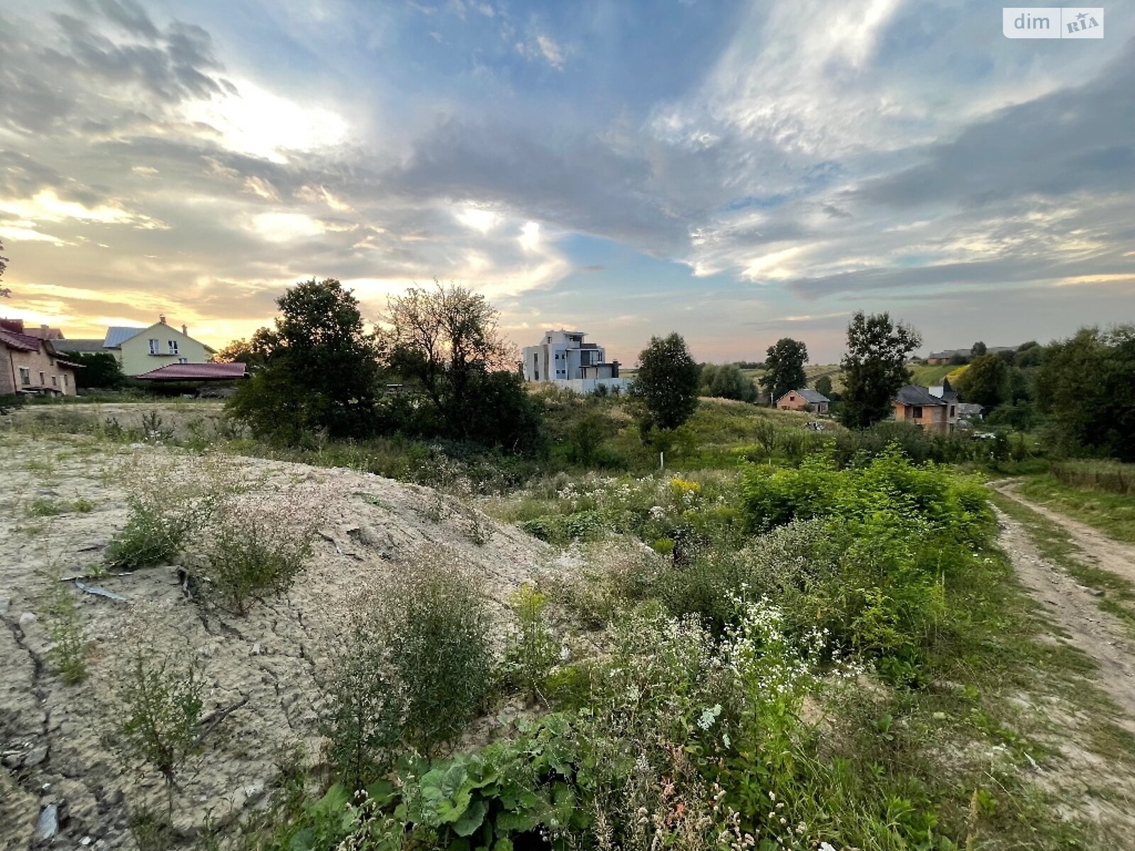 Земельный участок под жилую застройку в Жировке, площадь 19.4 сотки фото 1