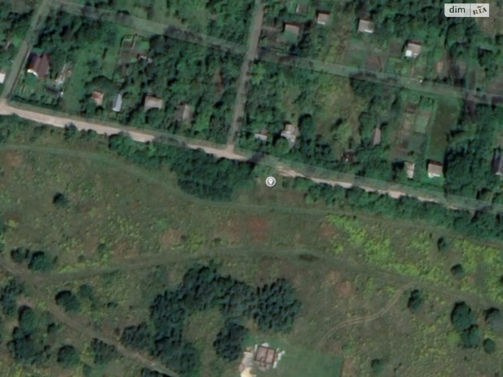 Земельна ділянка під житлову забудову в Жирівці, площа 10 соток фото 1