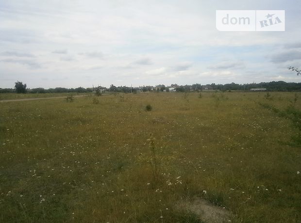 Продажа участка под жилую застройку, Житомир, р‑н. Аэропорт, Смоковская Продажа участка под жилую застройку, Житомир, р‑н. Аэропорт, Смоковская