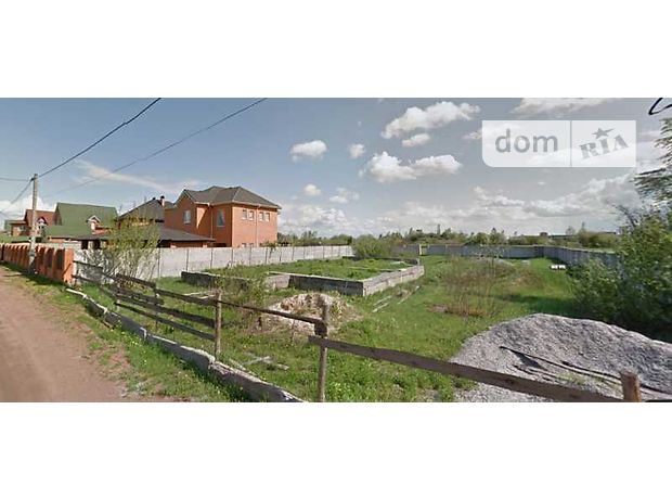 Земля под жилую застройку в Житомире, район Аэропорт, площадь 11 соток фото 1 Земля под жилую застройку в Житомире, район Аэропорт, площадь 11 соток фото 1