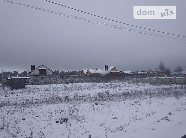 Земля под жилую застройку в Житомире, район Аэропорт, площадь 9 соток фото 1 Земля под жилую застройку в Житомире, район Аэропорт, площадь 9 соток фото 1
