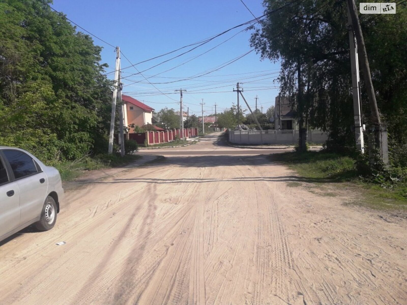 Земля під житлову забудову в Житомирі, район Богунський, площа 7.9 сотки фото 1