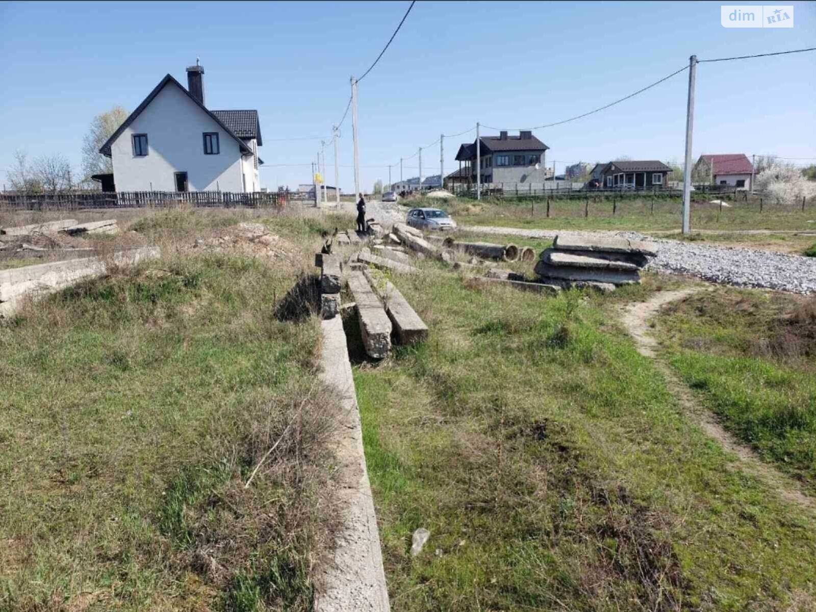 Земля под жилую застройку в Житомире, район Богунский, площадь 9.6 сотки фото 1 Земля под жилую застройку в Житомире, район Богунский, площадь 9.6 сотки фото 1