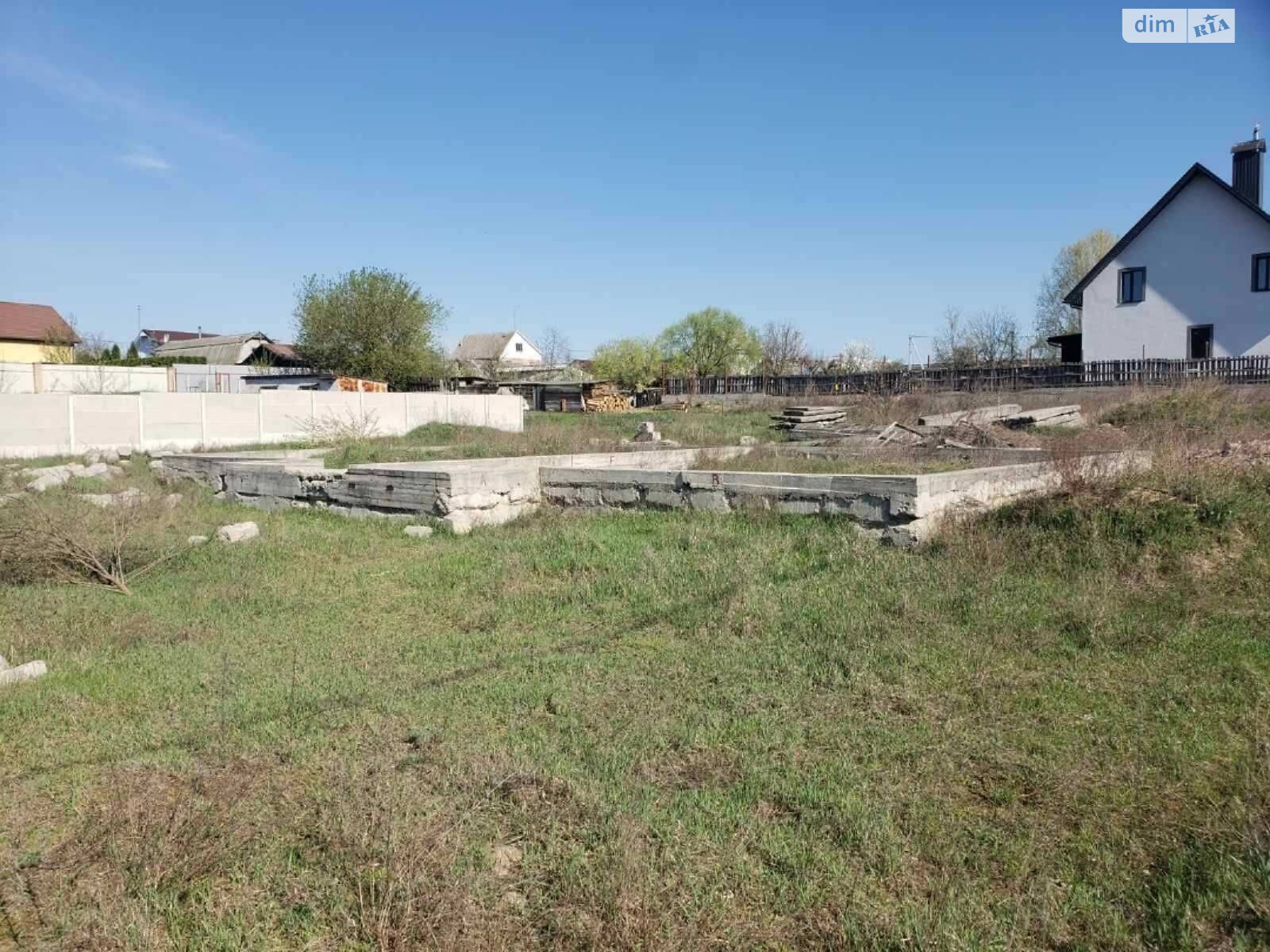 Земля под жилую застройку в Житомире, район Богунский, площадь 9.6 сотки фото 1 Земля под жилую застройку в Житомире, район Богунский, площадь 9.6 сотки фото 1