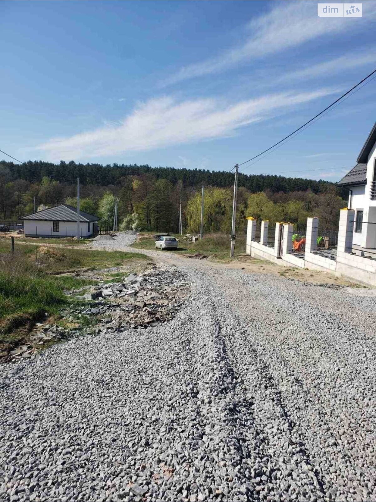 Земля под жилую застройку в Житомире, район Богунский, площадь 9.6 сотки фото 1 Земля под жилую застройку в Житомире, район Богунский, площадь 9.6 сотки фото 1