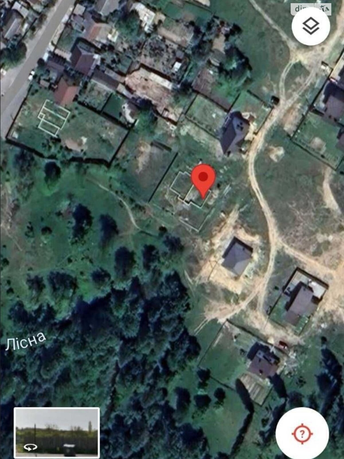 Земля под жилую застройку в Житомире, район Богунский, площадь 9.6 сотки фото 1 Земля под жилую застройку в Житомире, район Богунский, площадь 9.6 сотки фото 1