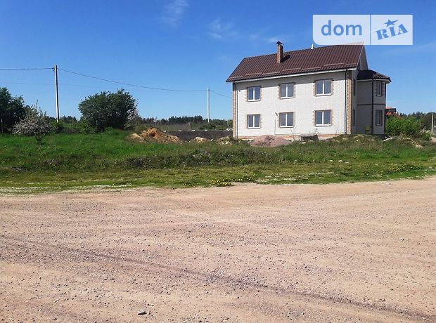 Продажа участка под жилую застройку, Житомир, р‑н. Богунский, Орлова улица Продажа участка под жилую застройку, Житомир, р‑н. Богунский, Орлова улица