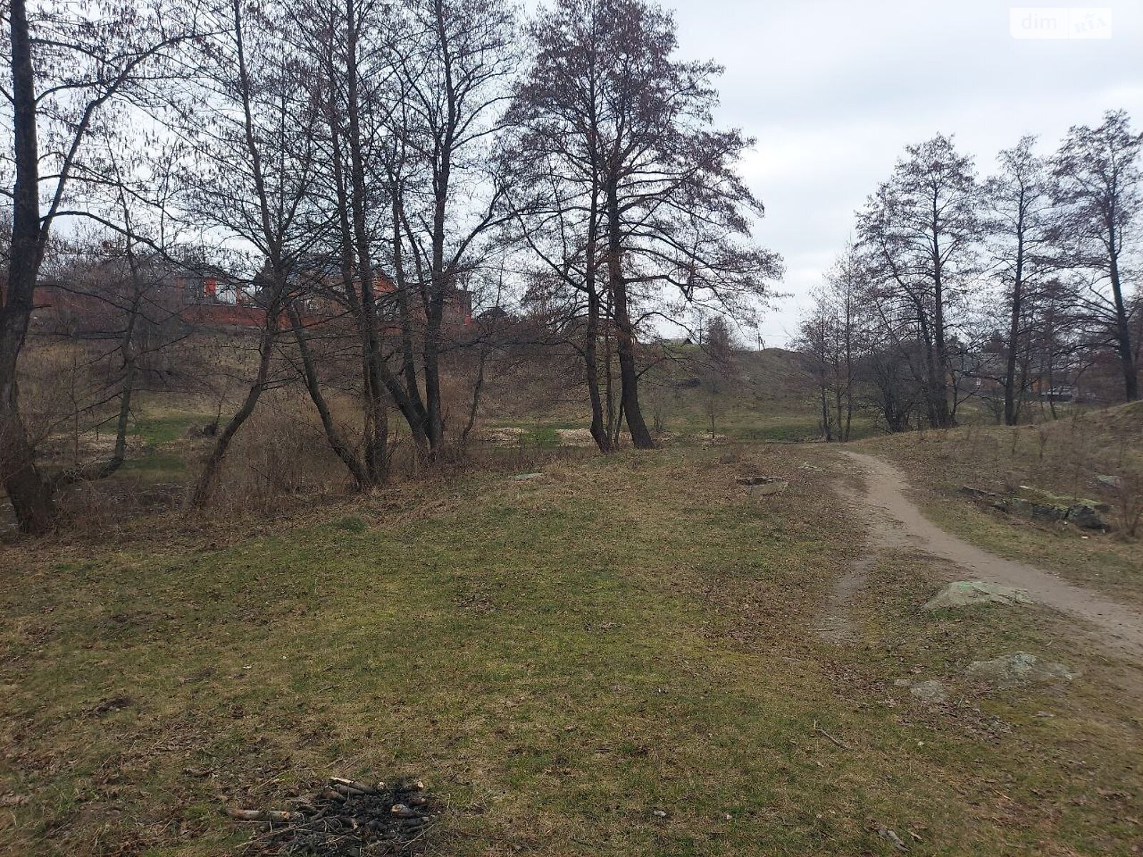 Земля під житлову забудову в Житомирі, район Богунський, площа 64 сотки фото 1