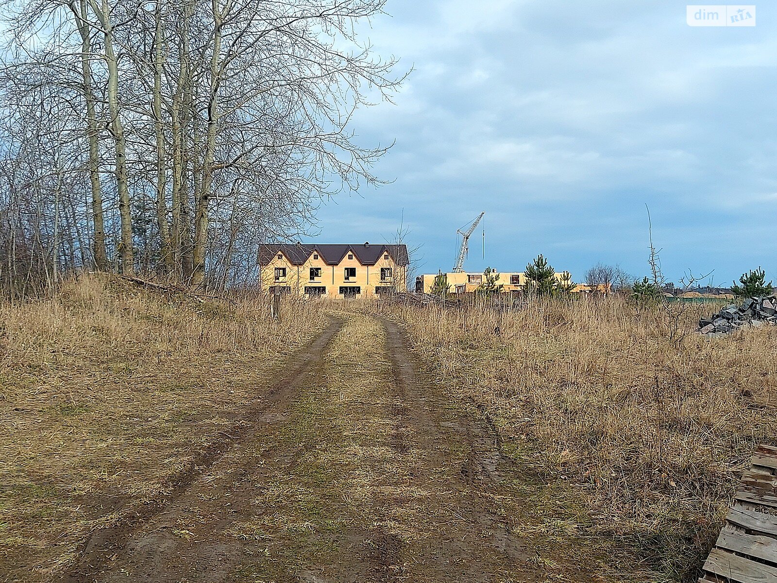 Земля под жилую застройку в Житомире, район Богунский, площадь 11 соток фото 1