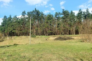 Земля під житлову забудову в Житомирі, район Паперова фабрика, площа 20 соток фото 2