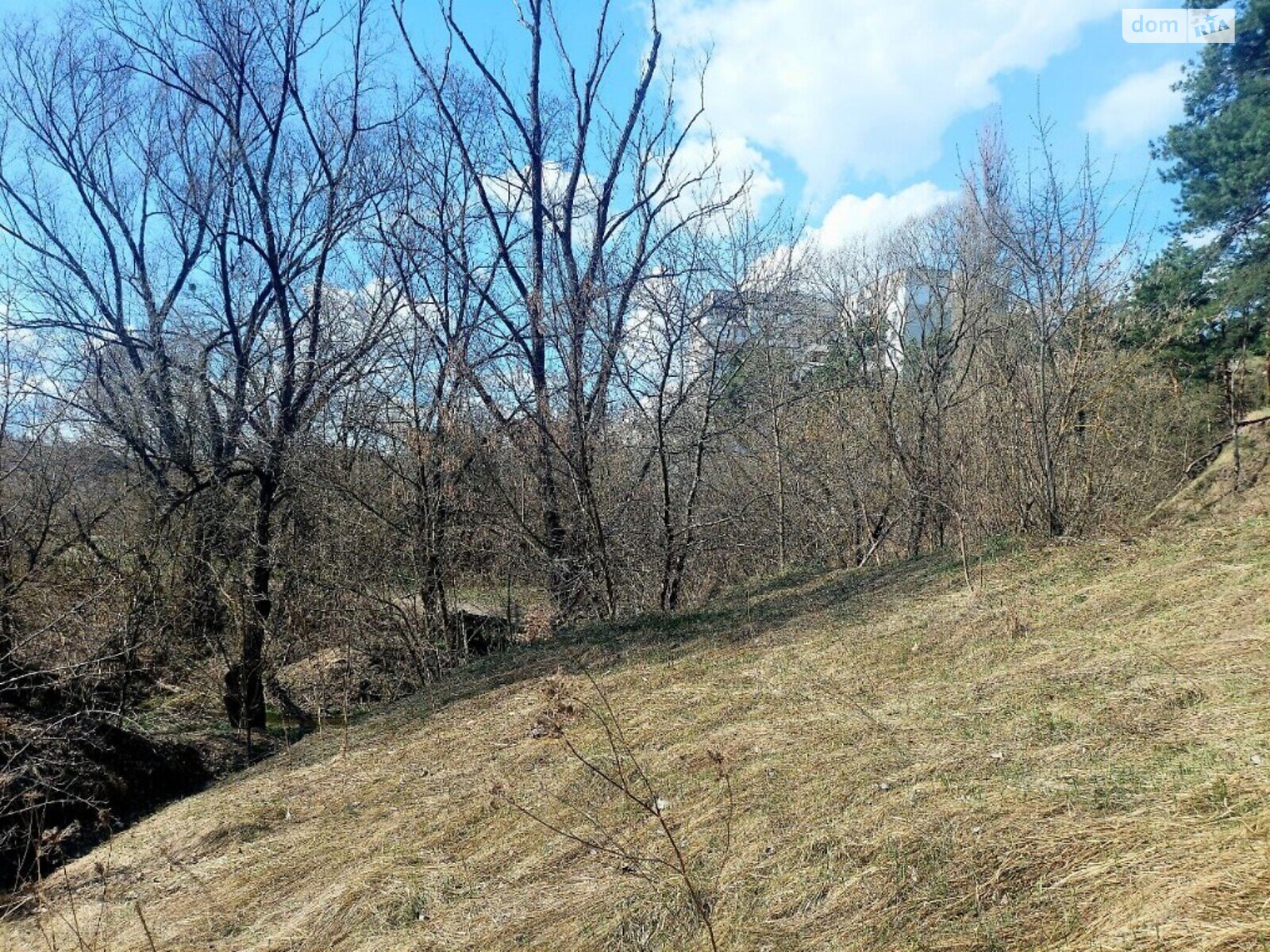 Земля під житлову забудову в Житомирі, район Паперова фабрика, площа 20 соток фото 1