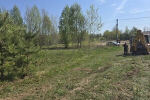 Земля під житлову забудову в Житомирі, район Паперова фабрика, площа 10 соток фото 2