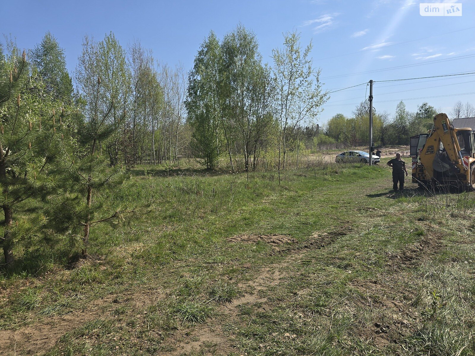 Земля під житлову забудову в Житомирі, район Паперова фабрика, площа 10 соток фото 1 Земля під житлову забудову в Житомирі, район Паперова фабрика, площа 10 соток фото 1