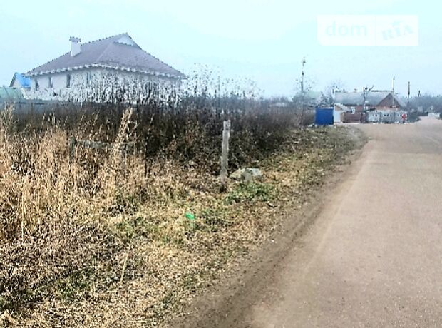 Земля под жилую застройку в селе Довжик, площадь 12 соток фото 1 Земля под жилую застройку в селе Довжик, площадь 12 соток фото 1