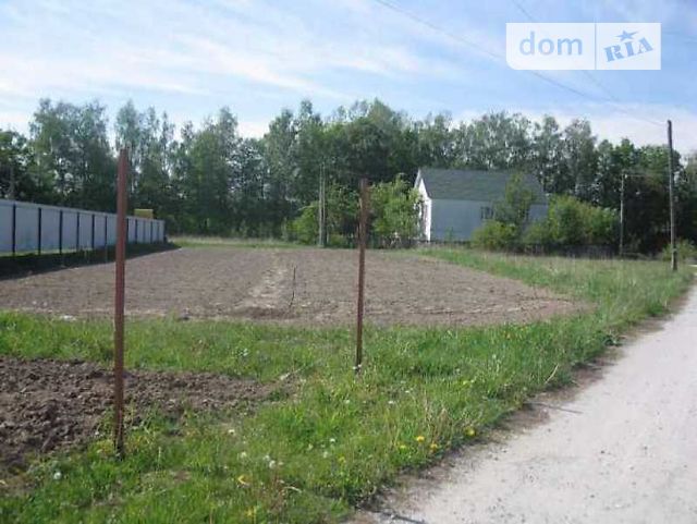 Продажа участка под жилую застройку, Житомир, р‑н. Глубочица Продажа участка под жилую застройку, Житомир, р‑н. Глубочица