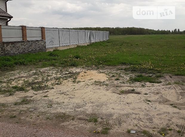 Земля под жилую застройку в селе Глубочица, площадь 12 соток фото 1 Земля под жилую застройку в селе Глубочица, площадь 12 соток фото 1