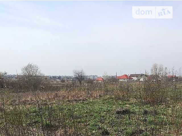 Земля под жилую застройку в Житомире, район Гормолзавод, площадь 7 соток фото 1 Земля под жилую застройку в Житомире, район Гормолзавод, площадь 7 соток фото 1