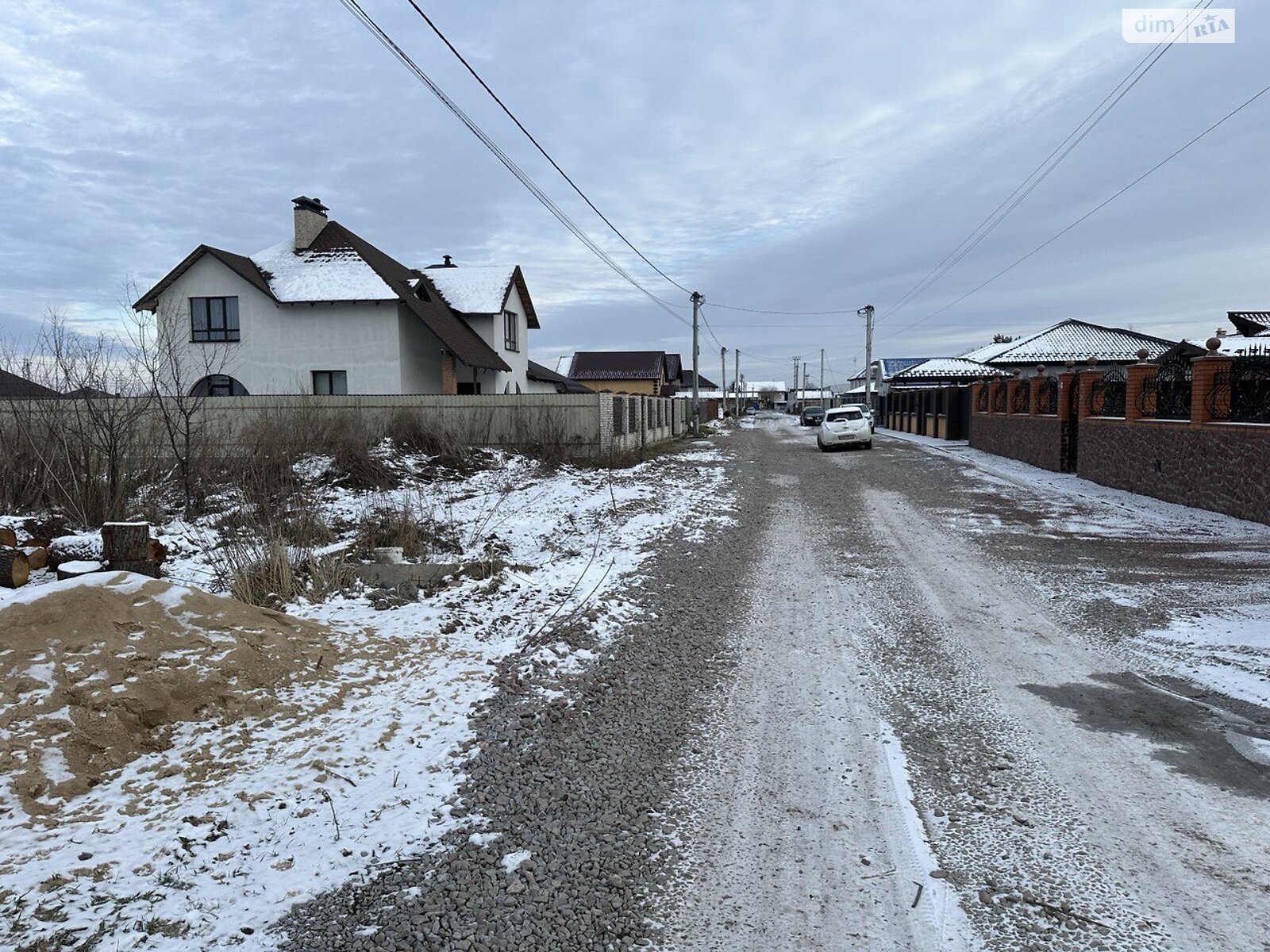 Земля под жилую застройку в Житомире, район Гормолзавод, площадь 10 соток фото 1