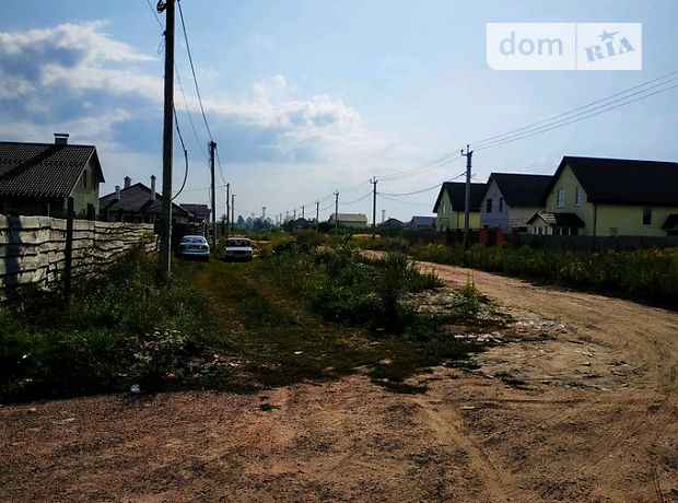 Земля под жилую застройку в Житомире, район Гормолзавод, площадь 10 соток фото 1 Земля под жилую застройку в Житомире, район Гормолзавод, площадь 10 соток фото 1