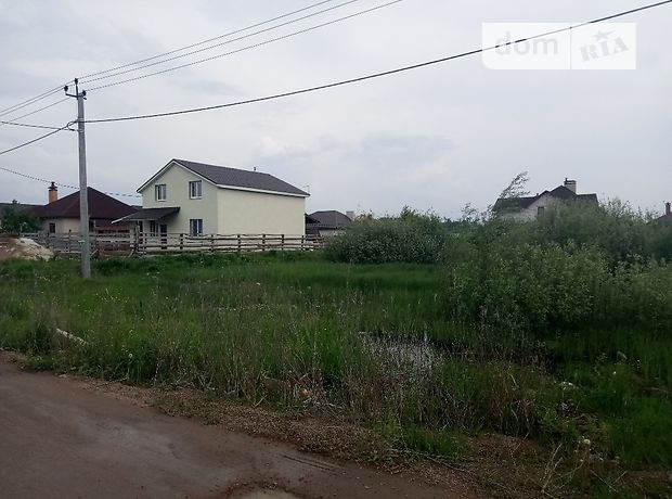 Земля під житлову забудову в Житомирі, район Гормолзавод, площа 10 соток фото 1 Земля під житлову забудову в Житомирі, район Гормолзавод, площа 10 соток фото 1