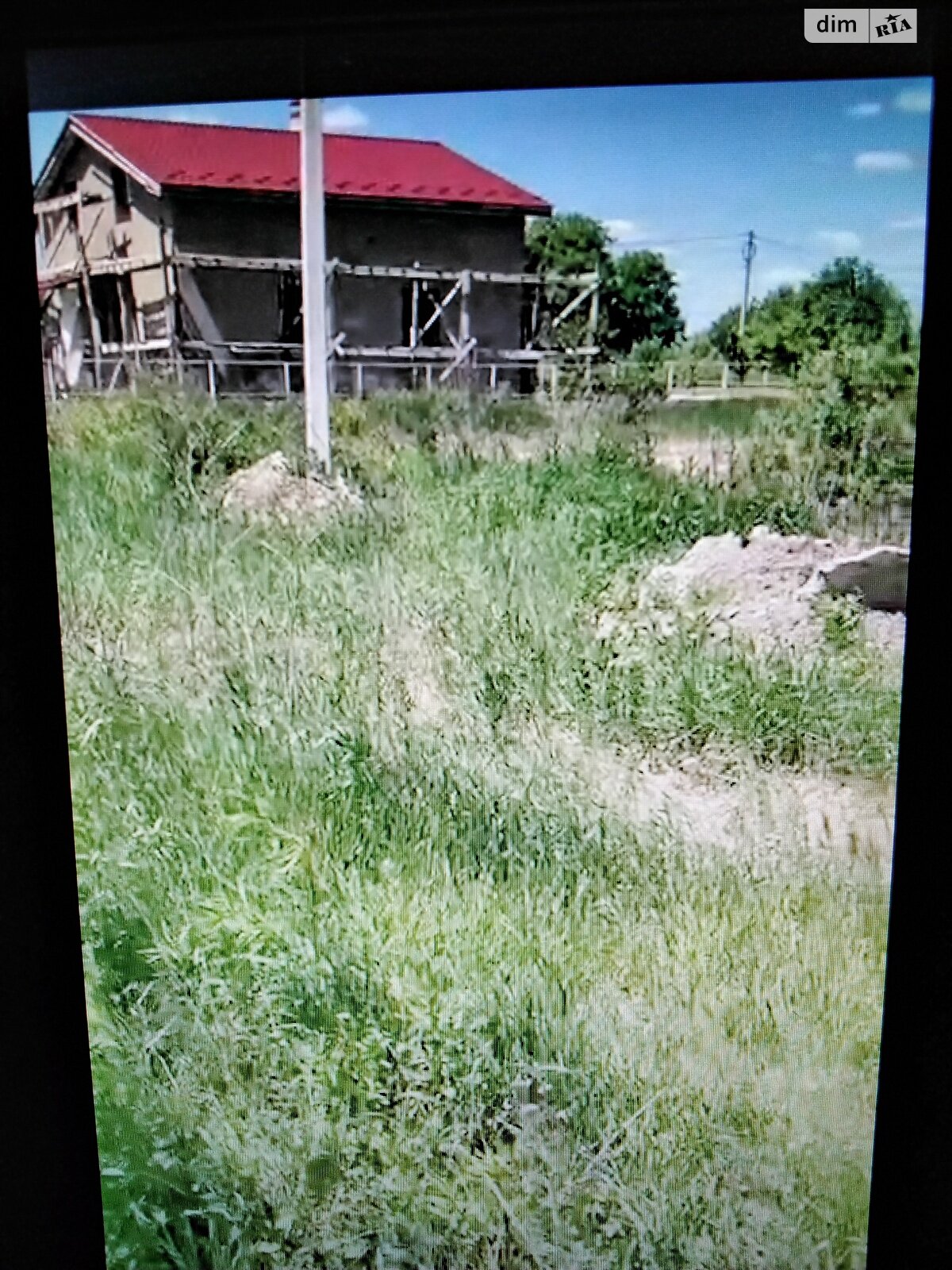 Земля под жилую застройку в Житомире, район Хинчанка, площадь 12 соток фото 1