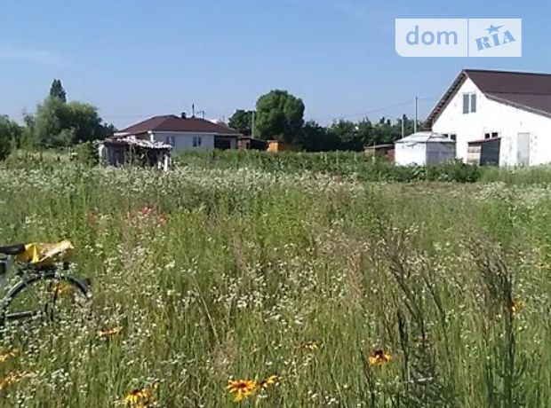 Продаж ділянки під житлову забудову, Житомир, р‑н. Хінчанка, Параджанова Продаж ділянки під житлову забудову, Житомир, р‑н. Хінчанка, Параджанова