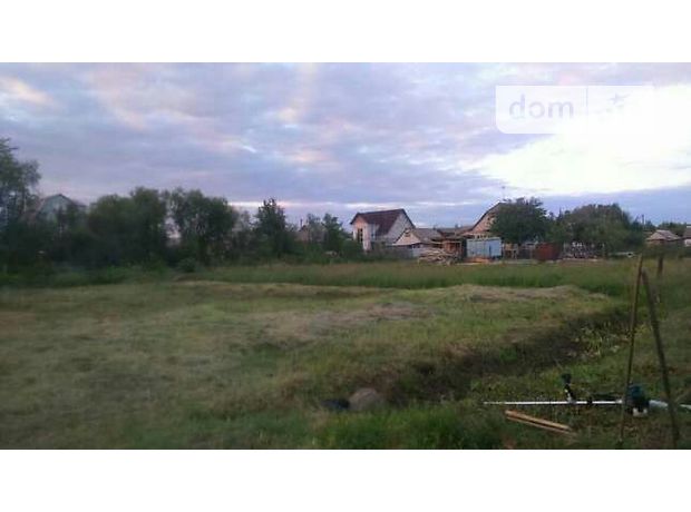 Земля під житлову забудову в селі Іванівка, площа 15 соток фото 1 Земля під житлову забудову в селі Іванівка, площа 15 соток фото 1